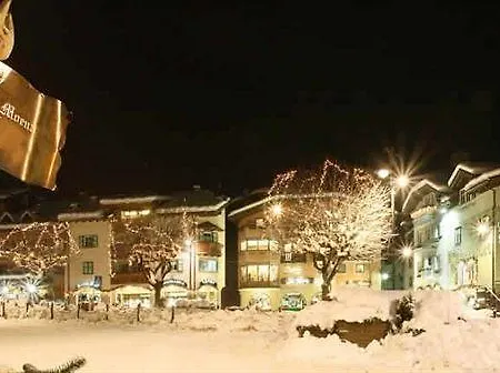 Garden 4* موينا