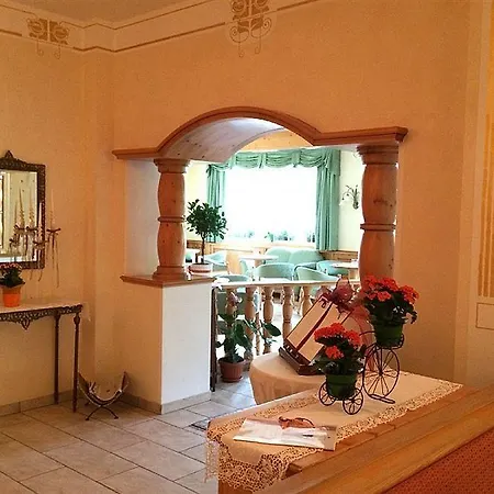 Garden فندق موينا